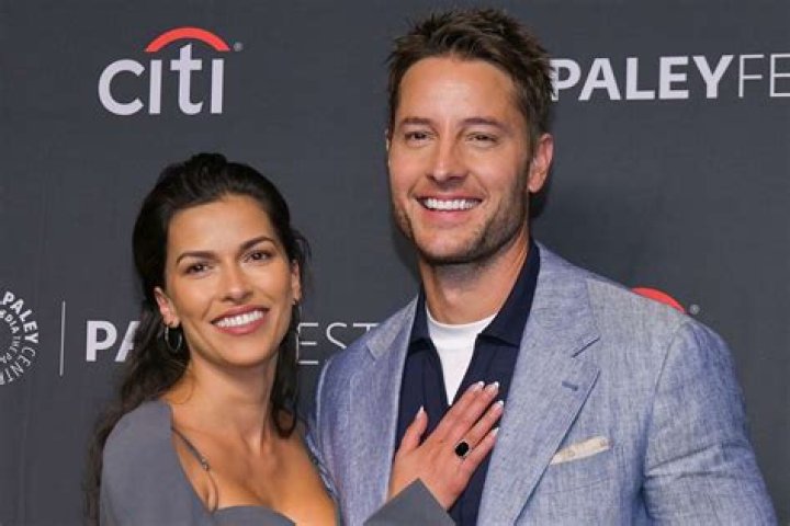 Justin Hartley’s Estranged Wife Chrishell Seemingly Accuses Him Of ‘Changing’ 1 Week After Split