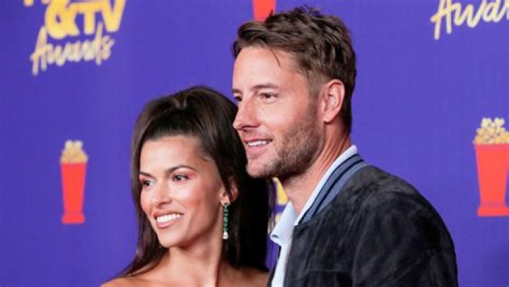 Justin Hartley & Sofia Pernas Are Married – Hollywood Life