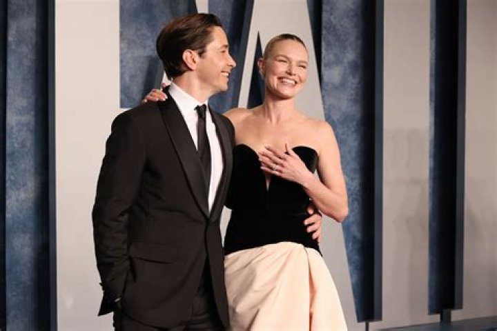 Justin Long Says He’s Met ‘The One’ Amid Kate Bosworth Romance Speculation