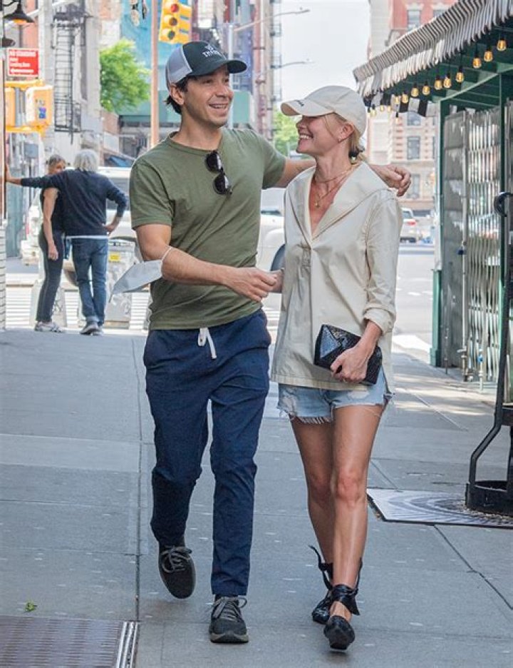 Justin Long Shares Tribute For Kate Bosworth’s 40th Birthday With PDA Pics: ‘She’s The Best Part Of My Day’