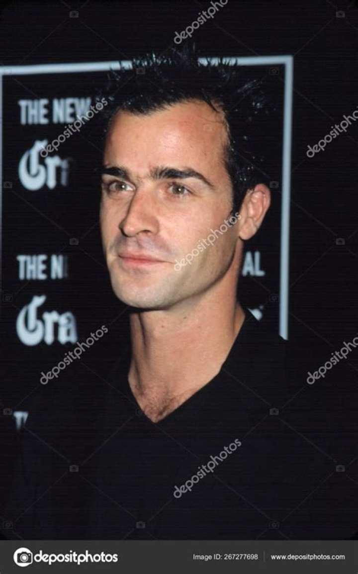 Justin Theroux News, Movies, Photos and Videos – Hollywood Life