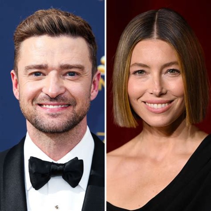 Justin Timberlake, Jessica Biel & More: All The Ways Stars Are Urging Fans To Vote On Nov. 3