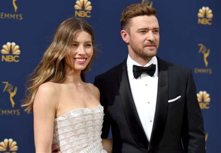 Justin Timberlake & Jessica Biel: Photos – Hollywood Life