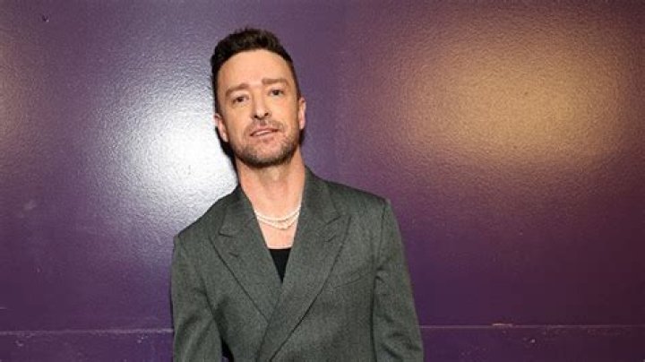 Justin Timberlake’s Bartender Backs Up Claim Singer Only Had 1 Martini Before DWI Arrest: Report