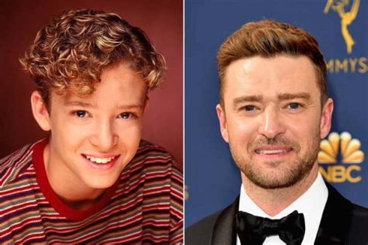 Justin Timberlake Smoked Weed After ‘Mickey Mouse Club’ Cancellation – Hollywood Life