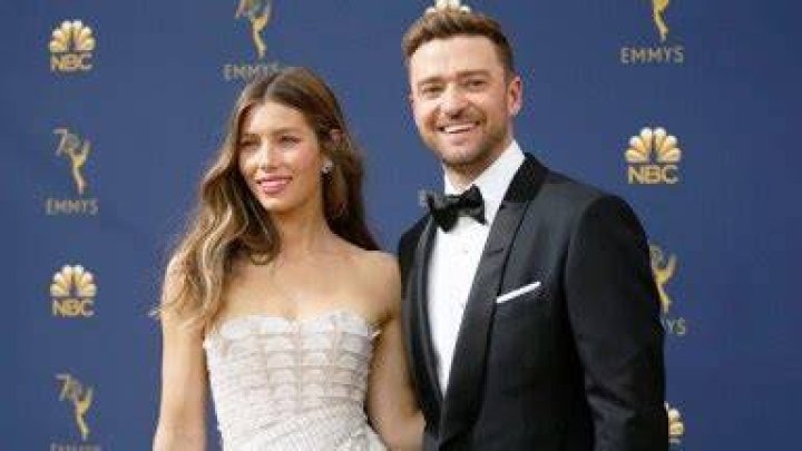 Justin Timberlake: The Real Reason Why He Publicly Apologized To Wife Jessica Biel For PDA Pics