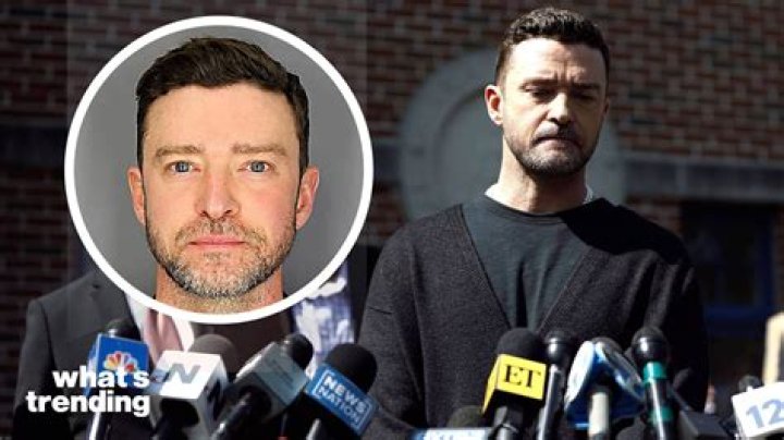 Justin Timberlake Urges Homestate Of Tennessee To Remove ‘Racist Monuments’