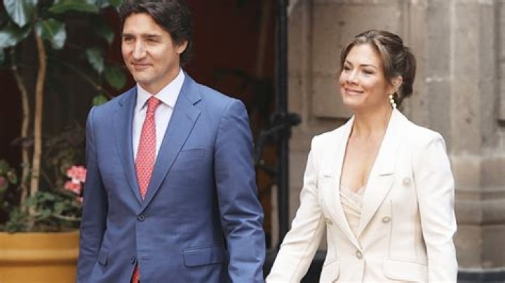 Justin Trudeau & Wife Split After 18 Years of Marriage: Statement – Hollywood Life