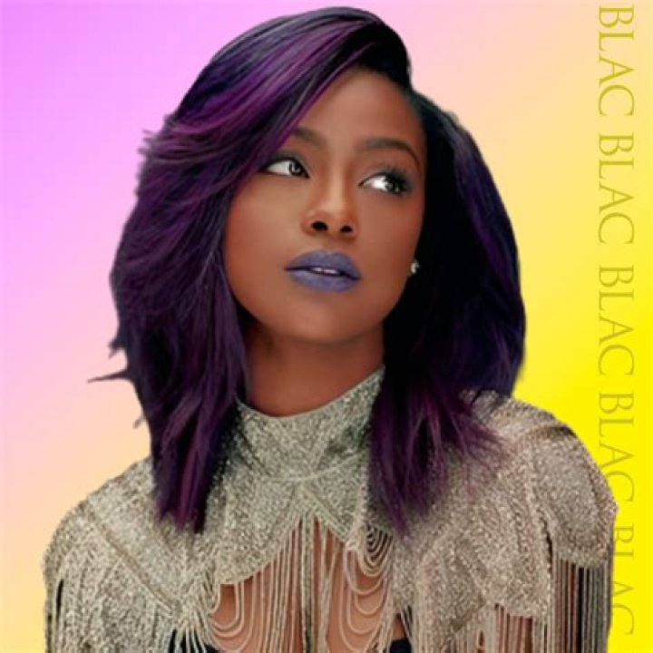 Justine Skye — PICS