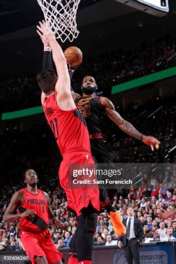 Jusuf Nurkic — Photos