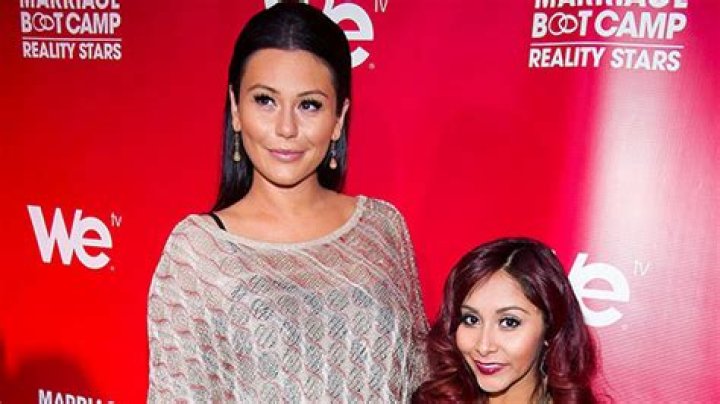 Jwoww’s Mini-Me Meilani & Snooki’s Daughter Giovanna Look Like Moms – Hollywood Life