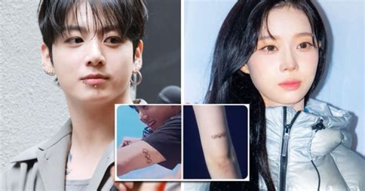 K-Pop Stars Confirm Relationship After Dating Rumors – Hollywood Life