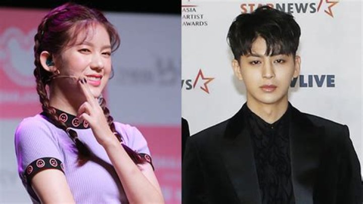 K-Pop Stars Respond To Romance Rumors – Hollywood Life