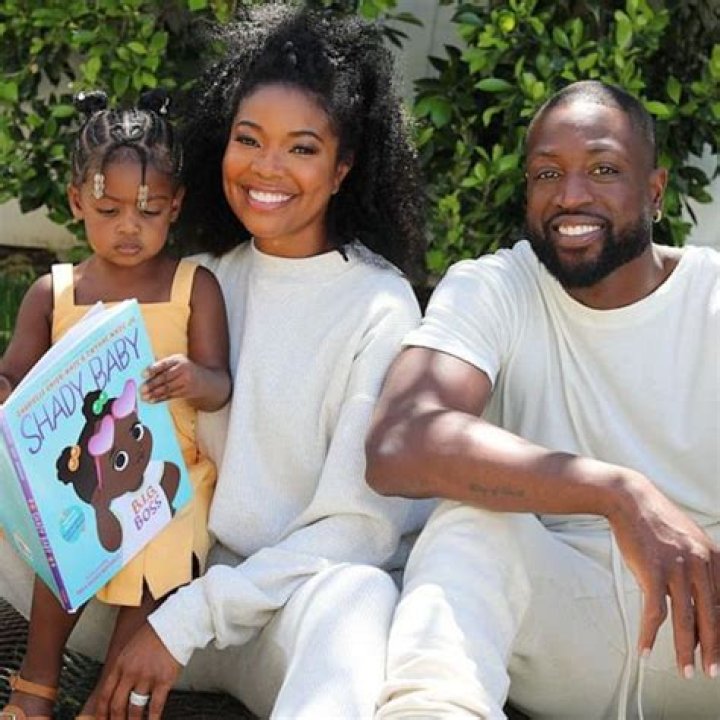 Kaavia Wade, 1, Dances To Beyonce & Megan Thee Stallion In Adorable Father’s Day Video