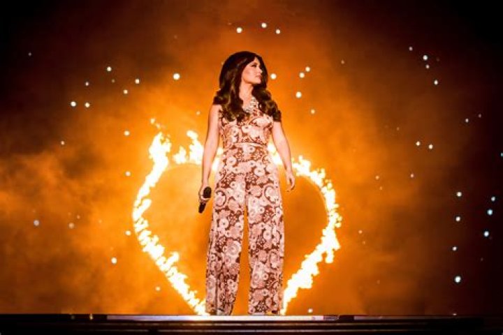 Kacey Musgraves Delivers Inspiring Performance Of ‘Rainbow’ During ‘One World’