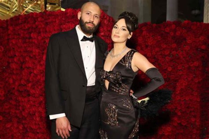 Kacey Musgraves Sparks Romance Rumors With Writer Cole Schafer On NYC Stroll – See Pics