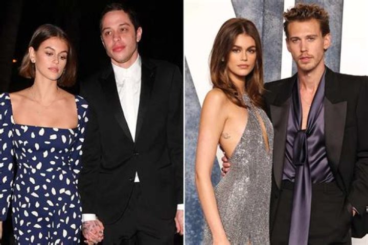 Kaia Gerber, 18, & Pete Davidson, 26, Split After Nearly 3 Months Of Dating