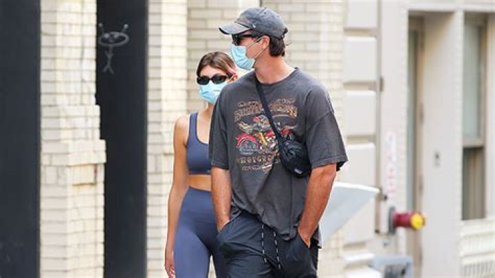 Kaia Gerber & Jacob Elordi Spark Romance Rumors After Gym Sighting – Hollywood Life