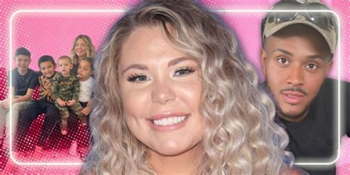 Kailyn Lowry Claps Back At Hater Who Dissed Her For Having Another Child With Ex Chris Lopez