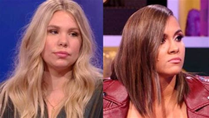 Kailyn Lowry Reacts To Briana DeJesus Defamation Lawsuit Dismissal – Hollywood Life