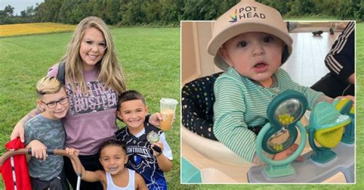 Kailyn Lowry Reveals She Almost Gave Up Son Lincoln For Adoption – Hollywood Life