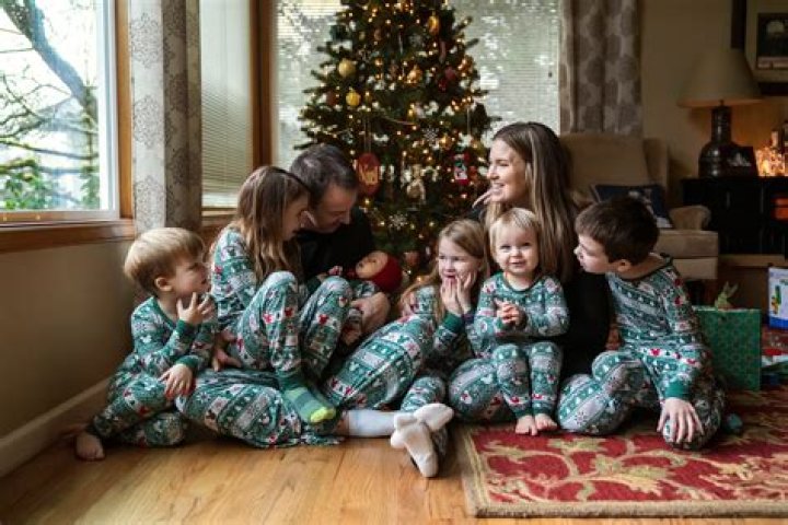 Kailyn Lowry Reveals Why She Won’t Have Her 4 Kids On Christmas Day: ‘It’s Kind Of Sad’
