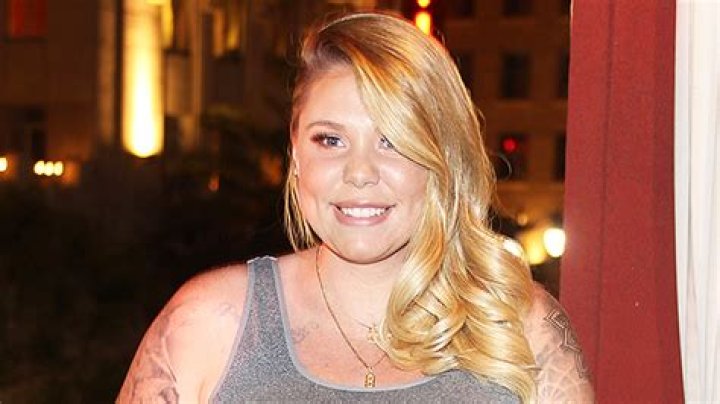 Kailyn Lowry’s First Baby Bump Photo Since Announcing Fourth Pregnancy – Hollywood Life