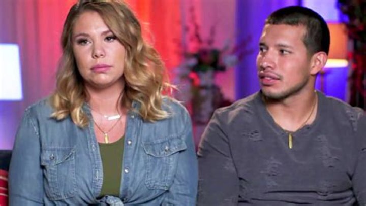 Kailyn Lowry Threatens To ‘Leak Info’ On Javi Marroquin & Fiancee After Major Fight & 911 Call