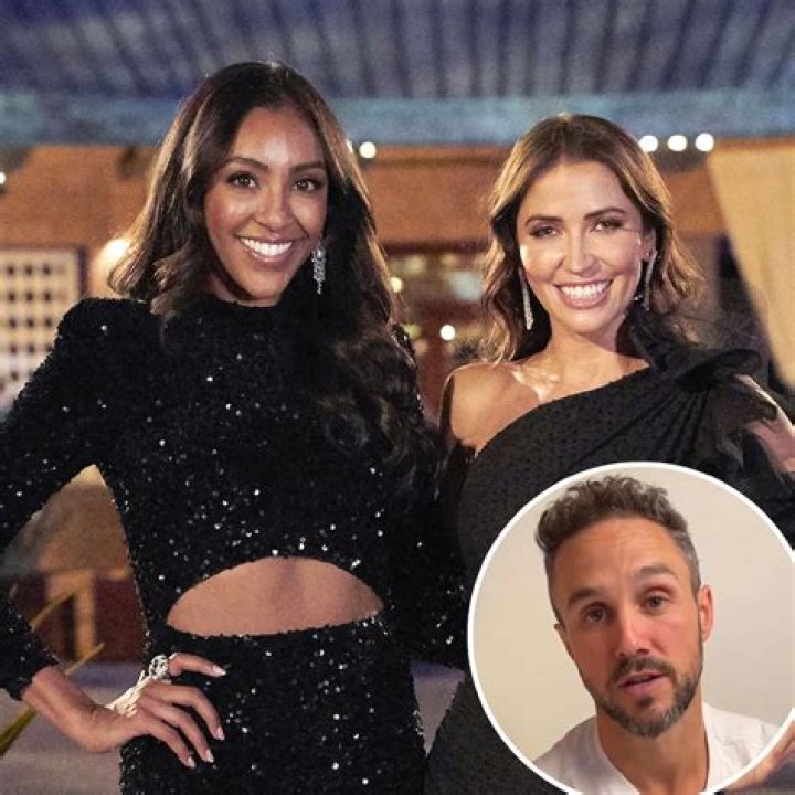 Kaitlyn Bristowe & Zac Clark Seen Dancing Together & Hugging on NYC Night Out Amid Romance Rumors: Watch
