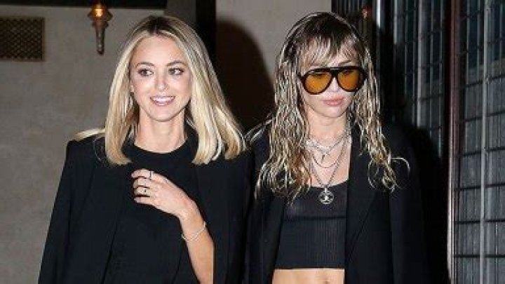 Kaitlynn Carter Reveals How She Now Feels About Ex Miley Cyrus Amid Her New Album Reveal