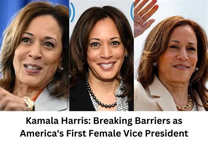 Kamala Harris: 5 Things To Know About American’s First Female Vice President