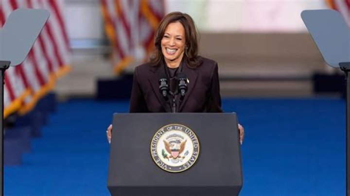 Kamala Harris Delivers Inspiring Victory Speech: ‘I May Be The 1st Woman In This Office, But I Will Not Be The Last’