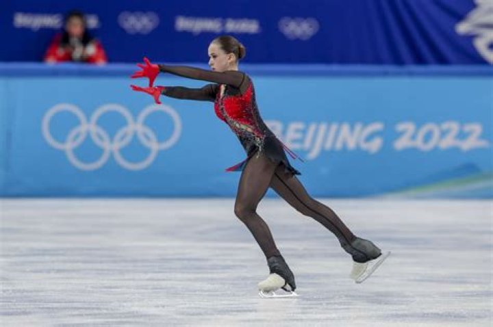 Kamila Valieva: 5 Things to Know About Russian Figure Skater Banned From the Olympics