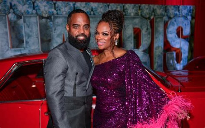Kandi Burruss & Todd Tucker’s Relationship Issues Surface – Hollywood Life