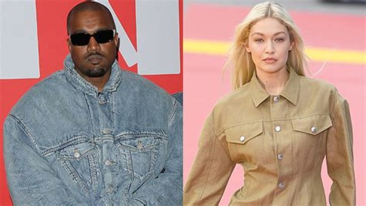 Kanye Shades Hailey Bieber’s ‘Nose Job’ & Calls Gigi Hadid ‘Corny’ – Hollywood Life