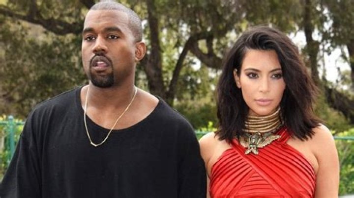 Kanye West Accused of Showing Intimate Photo & Video Of Kim Kardashian to Adidas Employees