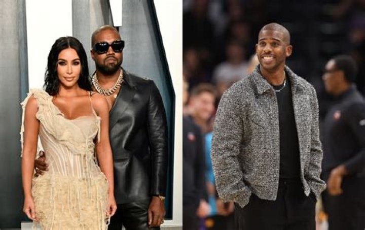 Kanye West Accuses Kim Kardashian Of Separating From Him For ‘New Narrative’ On Reality Show