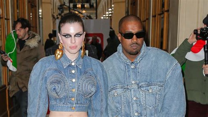 Kanye West Asked Julia Fox to Go Public With Their Romance One Day After Meeting