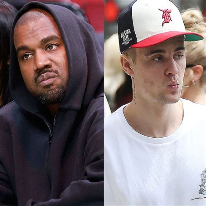 Kanye West Asks Justin Bieber If He’s ‘Canceled Again’ In New Message – Hollywood Life