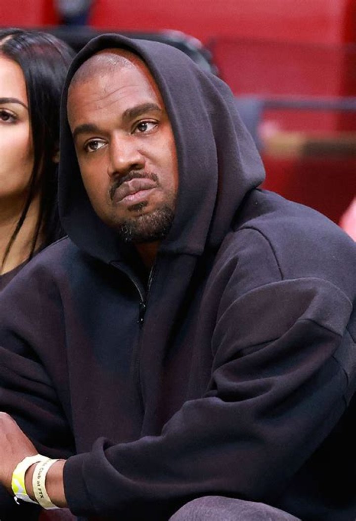 Kanye West & Bianca Censori’s Religion ‘Inspired’ Them to Get Married – Hollywood Life