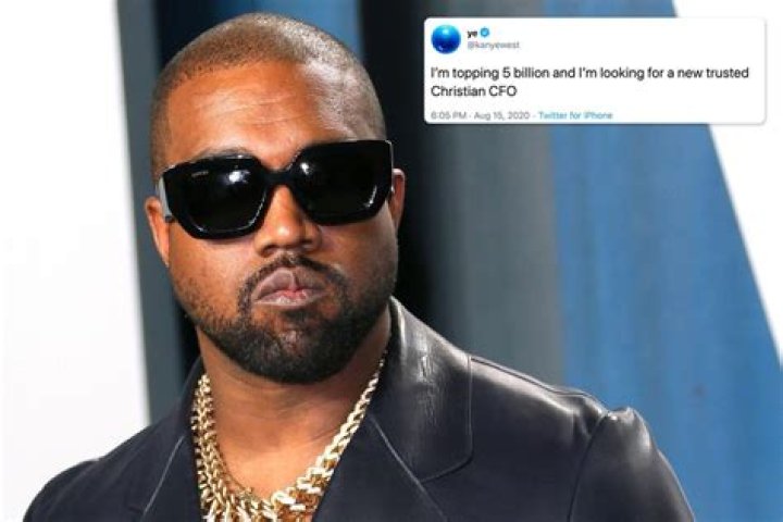 Kanye West Boasts That He Has ‘More Money Than Trump’ In Sneak Peek Of Nick Cannon Interview