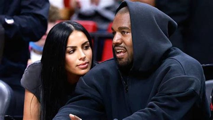 Kanye West & Chaney Jones Split After 4 Months Of Dating — Report