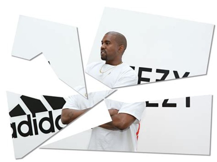 Kanye West Claims He Lost $2 Billion In 1 Day As He Returns To IG After Being Dropped by Adidas & More