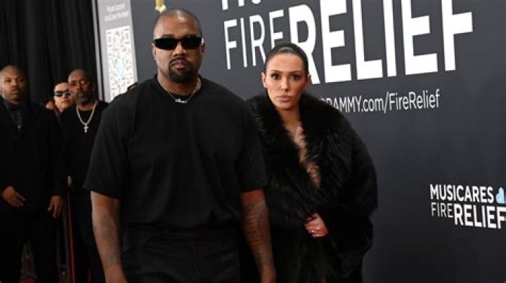 Kanye West Compares Divorce To ‘Full Blown COVID’ After Kim Kardashian’s Declared Single