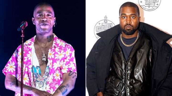 Kanye West Disses Kid Cudi After Rapper Defended Pete Davidson In Feud: ‘Who Is’ He?