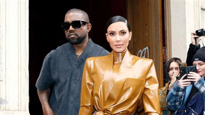 Kanye West ‘Doesn’t Believe’ Kim Kardashian Will End Their Marriage