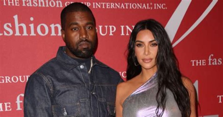 Kanye West Has ‘Finally Accepted’ His Marriage With Kim Kardashian Is Over — But ‘It’s Not’ What He ‘Wants’