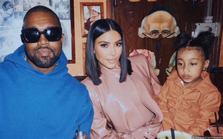 Kanye West Hits Back At Kim Kardashian For Changing Their Kids’ Schedules ‘Last Minute’