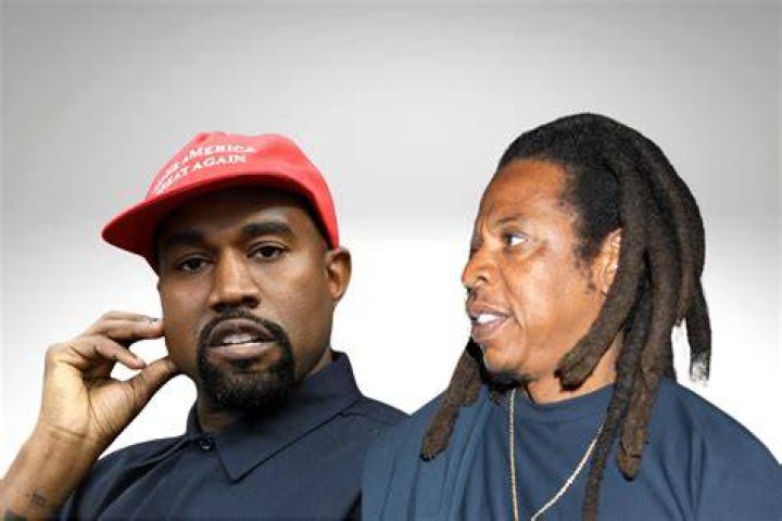 Kanye West Insists ‘JAY-Z Is My Brother’ & Begs Industry Not To ‘Pit’ Them Against Each Other