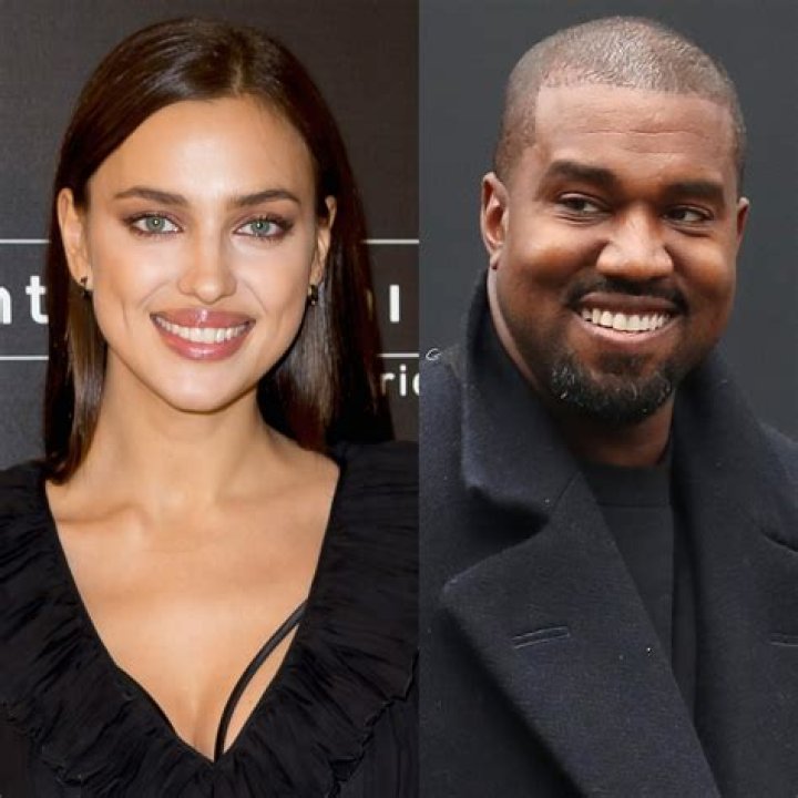 Kanye West & Irina Shayk’s Relationship Status Revealed 1 Month After Getaway To France For His Birthday